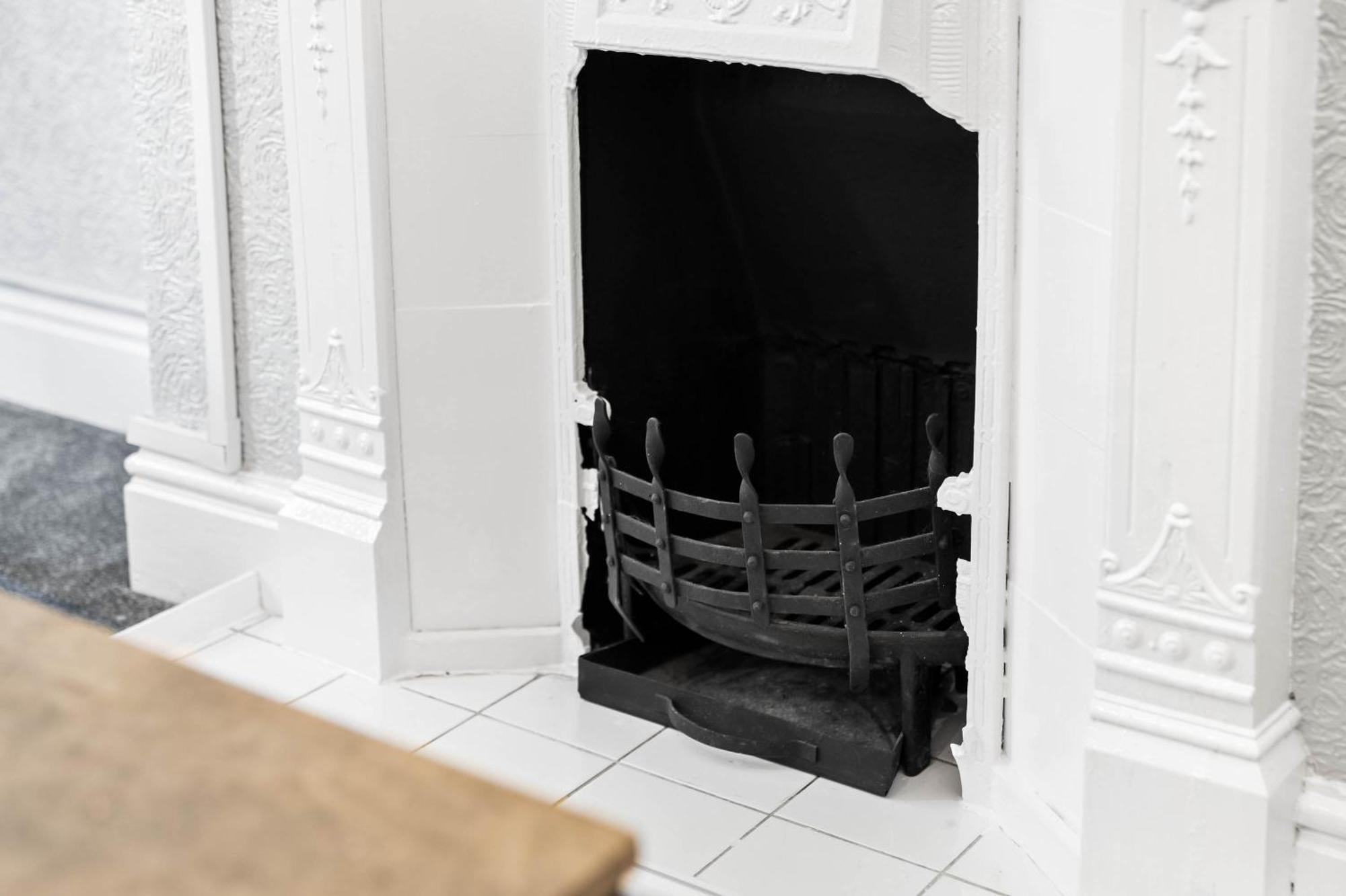 Stylish 3 Bedroom House - 6 Guests - Garden - Parking - Netflix - Wifi - 17M Birmingham Kültér fotó